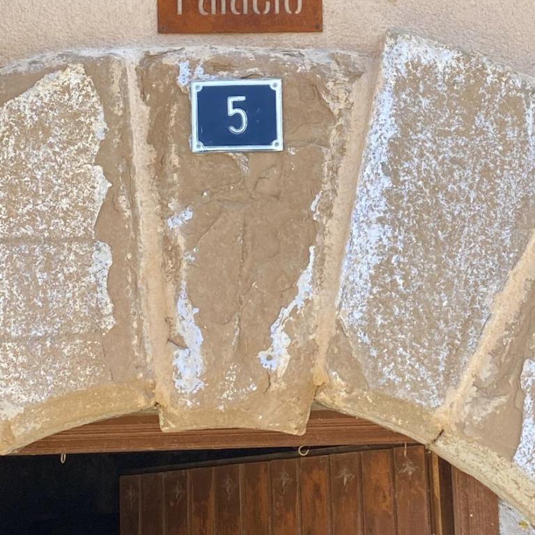 La falsa de Palacio - Appartement 3 Chambres avec Vue sur la Montagne - 33