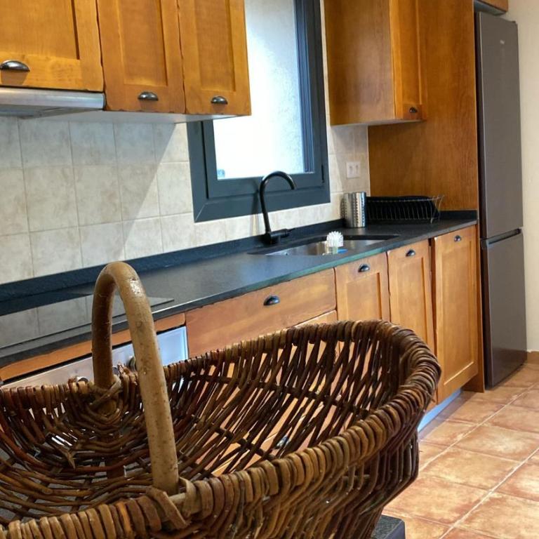 La falsa de Palacio - Appartement 3 Chambres avec Vue sur la Montagne - 40