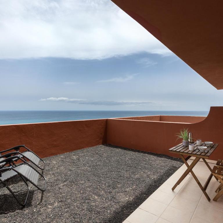 Home2Book Esmeralda Beach, Resid Playa Paraíso - Apartamento de 1 dormitorio - 24