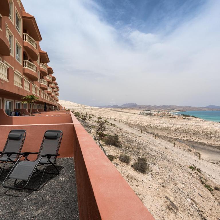 Home2Book Esmeralda Beach, Resid Playa Paraíso - Apartamento de 1 dormitorio - 26