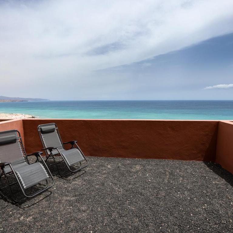 Home2Book Esmeralda Beach, Resid Playa Paraíso - Apartamento de 1 dormitorio - 25