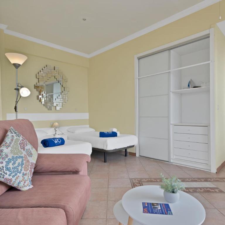 SKOL A115 - Wā Marbella beach - Apartamento de 1 dormitorio - 15