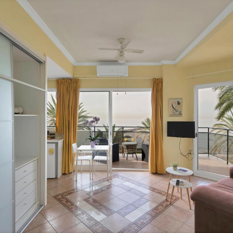 SKOL A115 - Wā Marbella beach - Apartamento de 1 dormitorio - 8