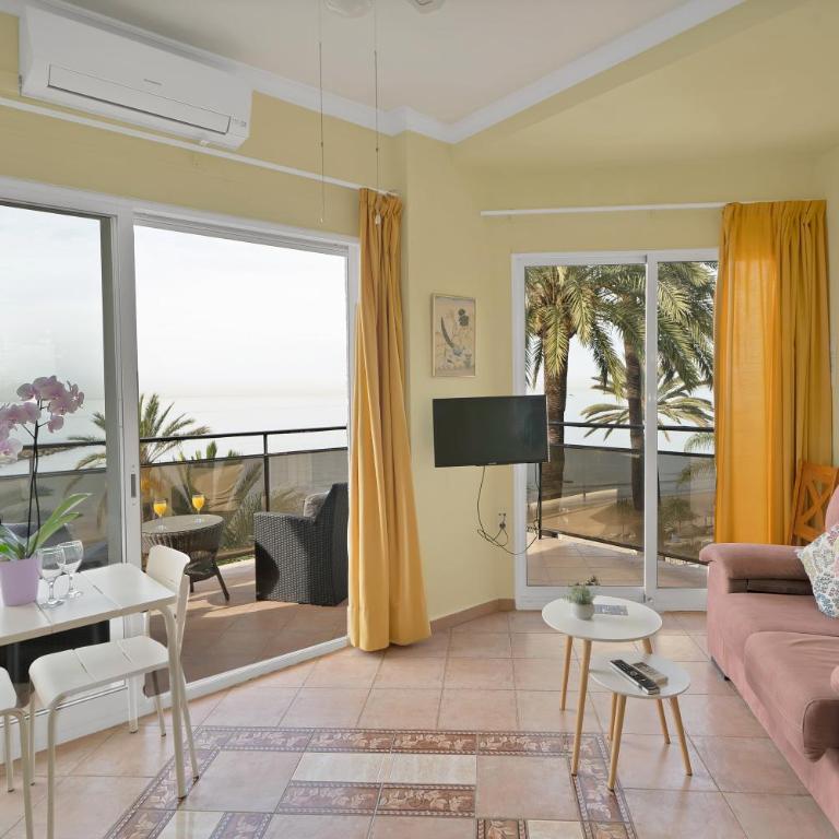 SKOL A115 - Wā Marbella beach - Apartamento de 1 dormitorio - 13