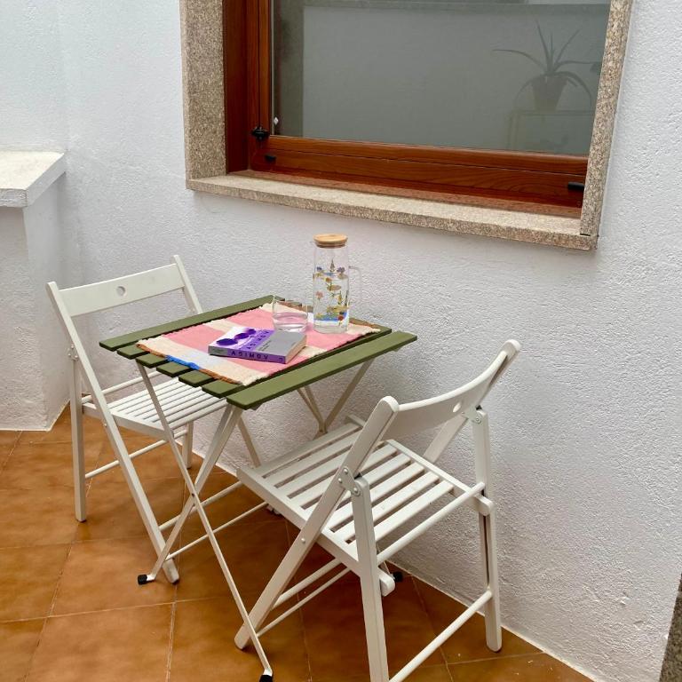 Rincón de Beluso, Bueu - Apartamento de 1 dormitorio - 4