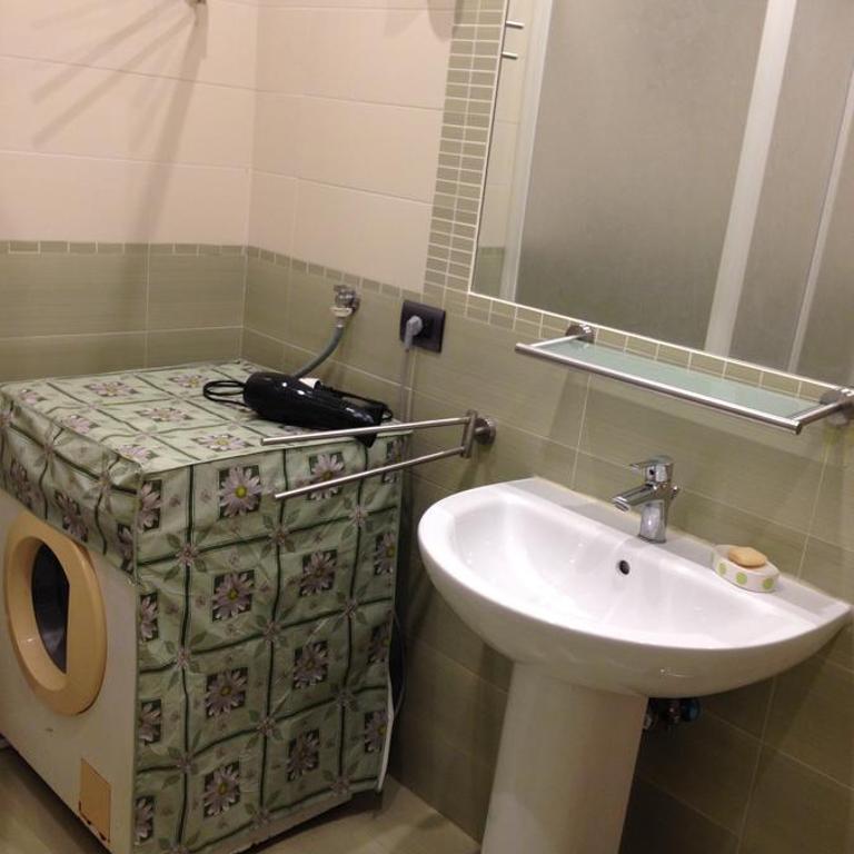 Queen Carolina's Homes - Apartments in Old Town - Suite con 2 Camere da Letto - 18