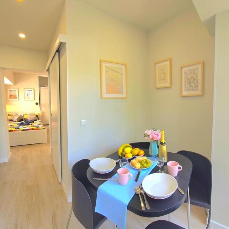 Begona White Pearl City Center Studio Nogalera by NAMASTE ELITE - Apartamento de 1 dormitorio - 3