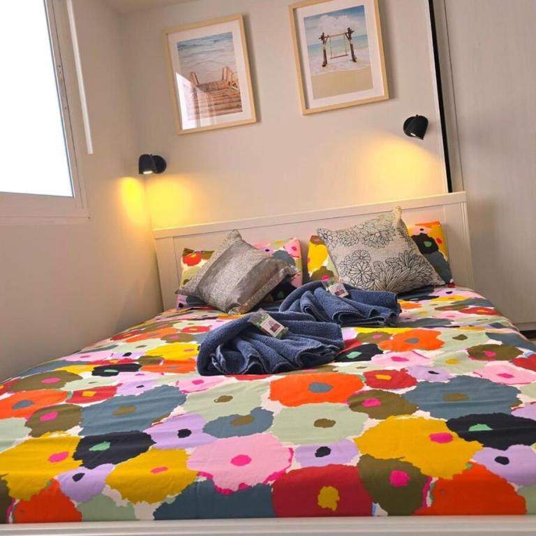 Begona White Pearl City Center Studio Nogalera by NAMASTE ELITE - Apartamento de 1 dormitorio - 11