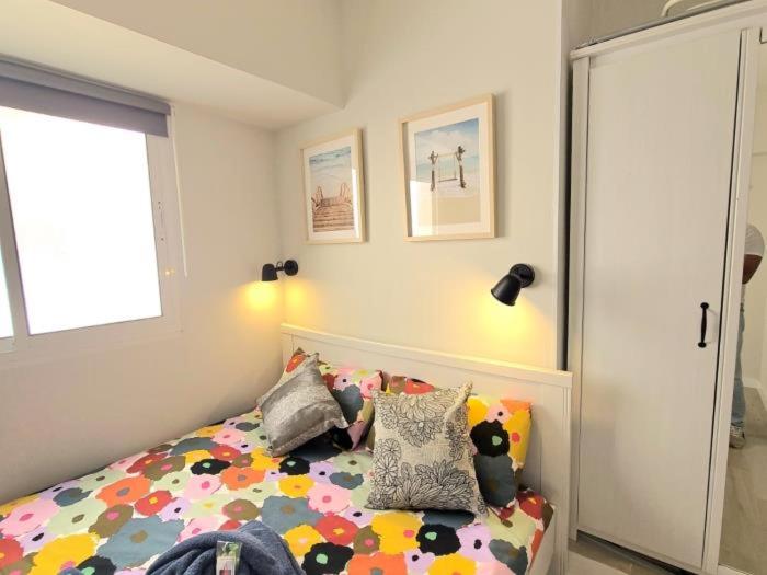 Begona White Pearl City Center Studio Nogalera by NAMASTE ELITE - Apartamento de 1 dormitorio - 12