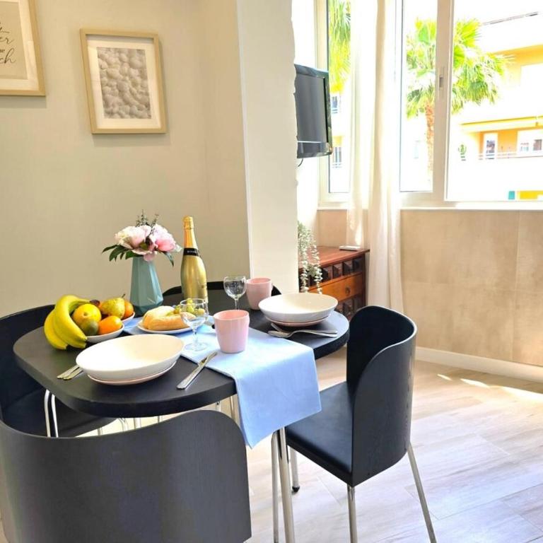 Begona White Pearl City Center Studio Nogalera by NAMASTE ELITE - Apartamento de 1 dormitorio - 13