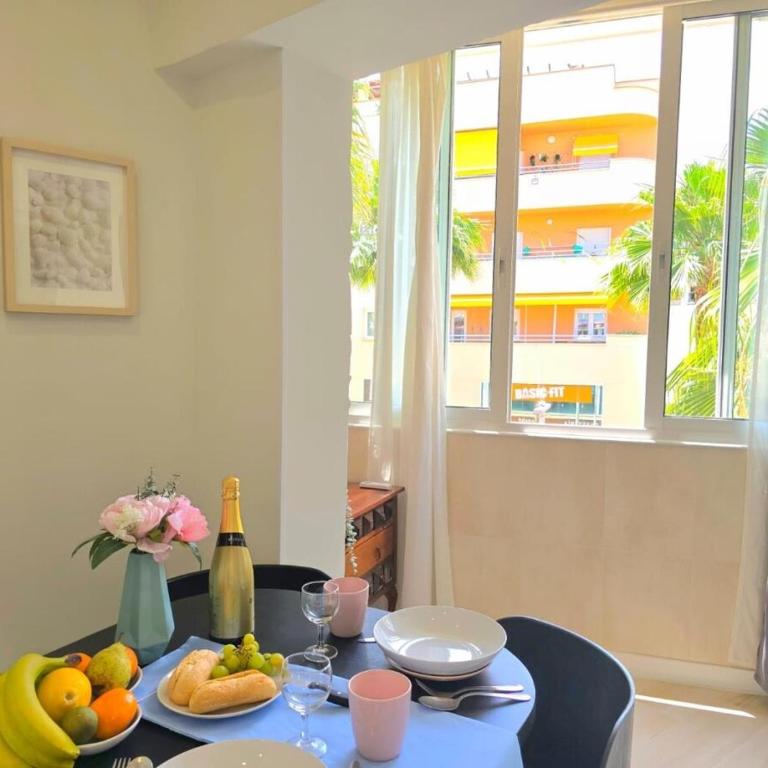Begona White Pearl City Center Studio Nogalera by NAMASTE ELITE - Apartamento de 1 dormitorio - 16