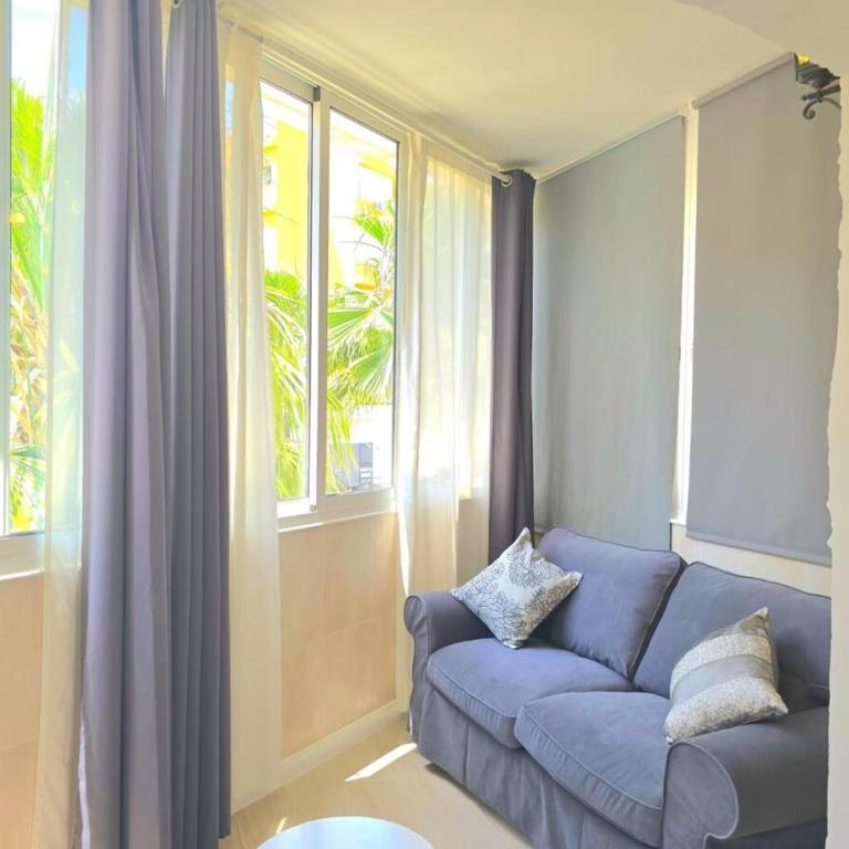 Begona White Pearl City Center Studio Nogalera by NAMASTE ELITE - Apartamento de 1 dormitorio - 18