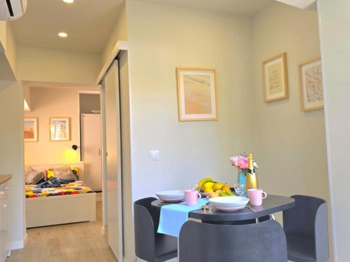 Begona White Pearl City Center Studio Nogalera by NAMASTE ELITE - Apartamento de 1 dormitorio - 21
