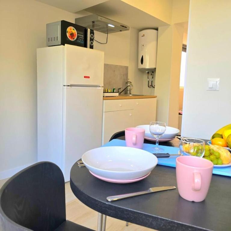 Begona White Pearl City Center Studio Nogalera by NAMASTE ELITE - Apartamento de 1 dormitorio - 25
