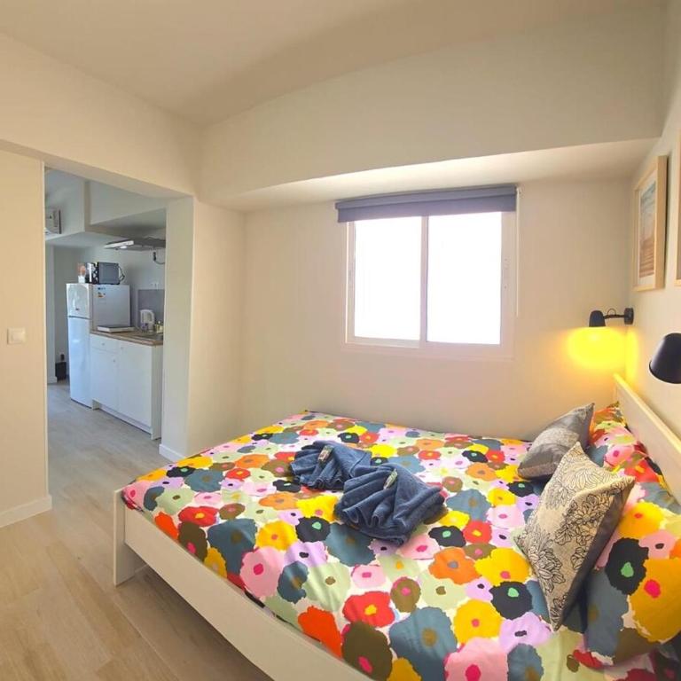Begona White Pearl City Center Studio Nogalera by NAMASTE ELITE - Apartamento de 1 dormitorio - 26