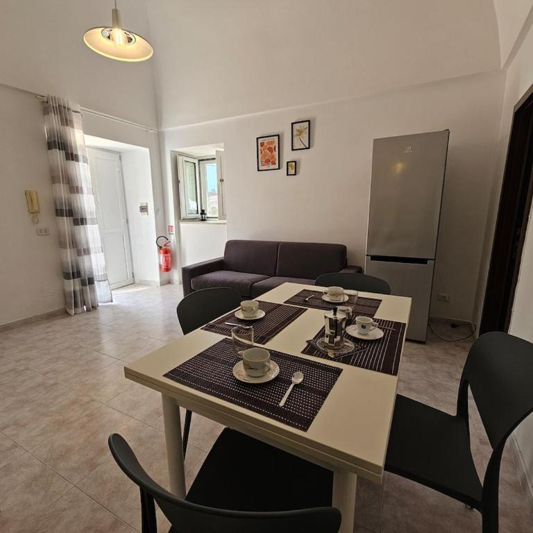 Casa Francesca Ponza - Casa con 1 Camera da Letto - 8