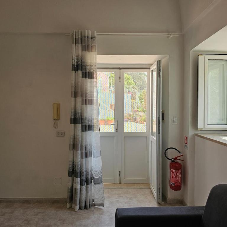 Casa Francesca Ponza - Casa con 1 Camera da Letto - 19
