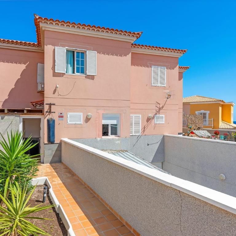 Villa las dunas - Casa de 3 dormitorios - 21