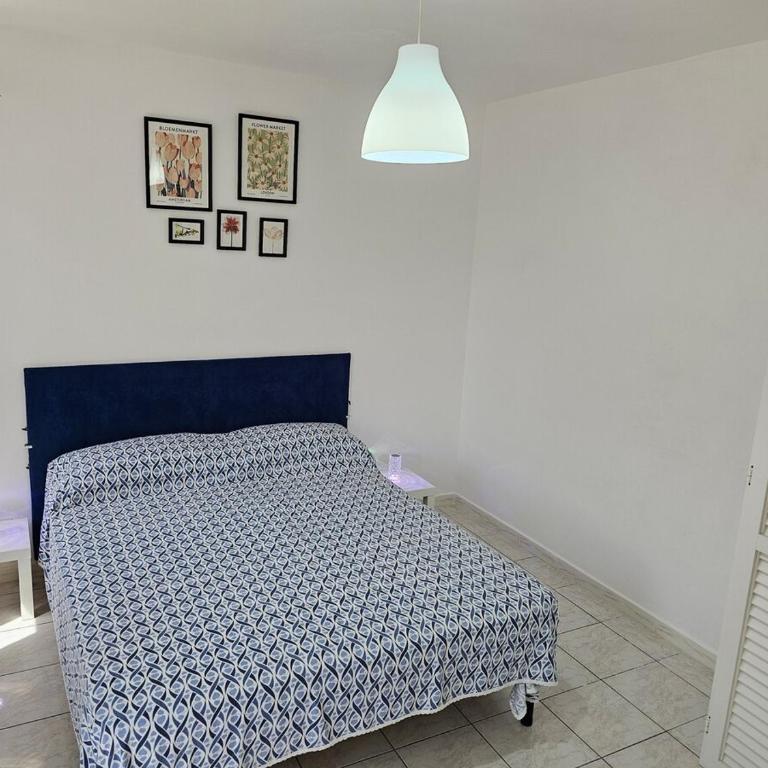 Casa Francesca Ponza - Casa con 1 Camera da Letto - 27