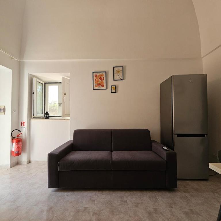 Casa Francesca Ponza - Casa con 1 Camera da Letto - 28