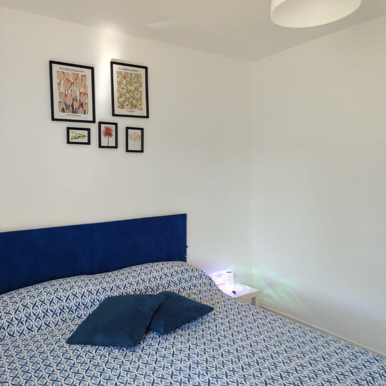Casa Francesca Ponza - Casa con 1 Camera da Letto - 30