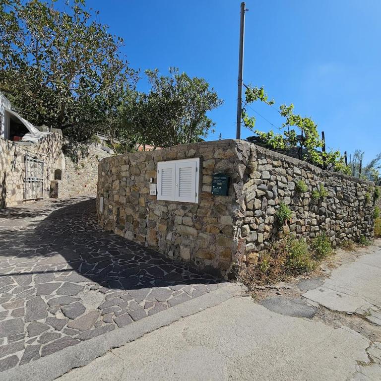 Casa Francesca Ponza - Casa con 1 Camera da Letto - 34