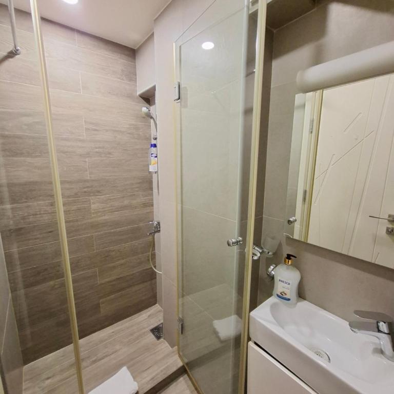 Filip Deluxe Rooms - Dvokrevetna Soba sa Zasebnim Krevetima i Kupatilom - 16