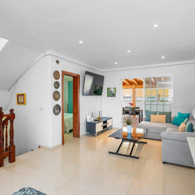 Villa las dunas - Casa de 3 dormitorios - 13
