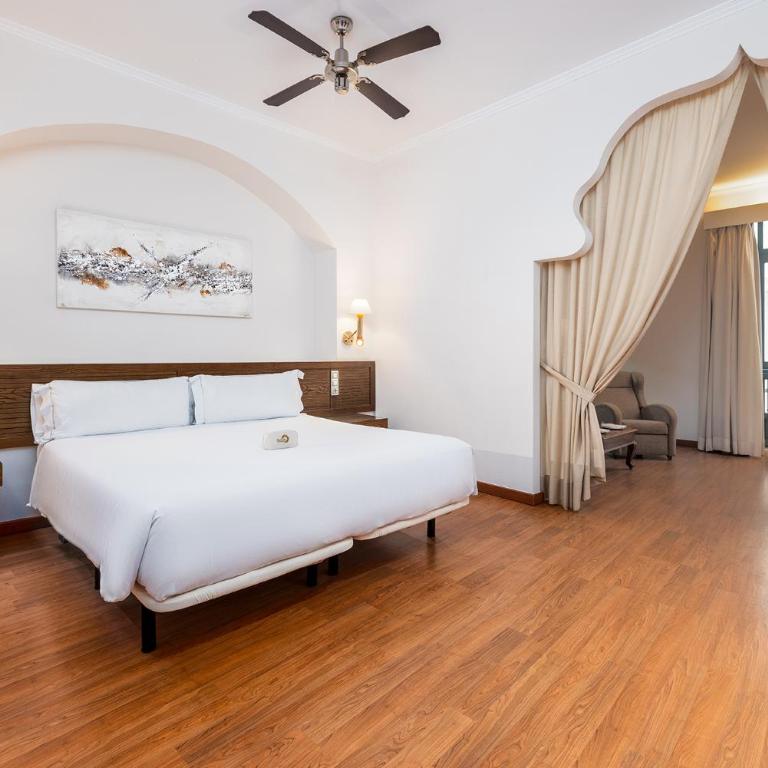 Senator Cádiz - Suite Junior - 1