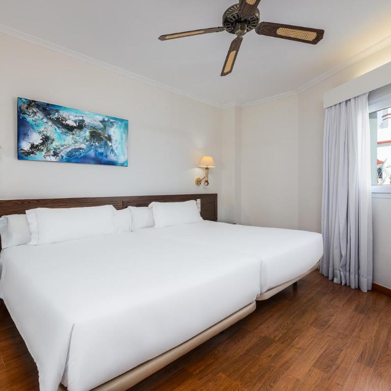 Senator Cádiz - Habitación Familiar (2 adultos y 2 niños) - 1