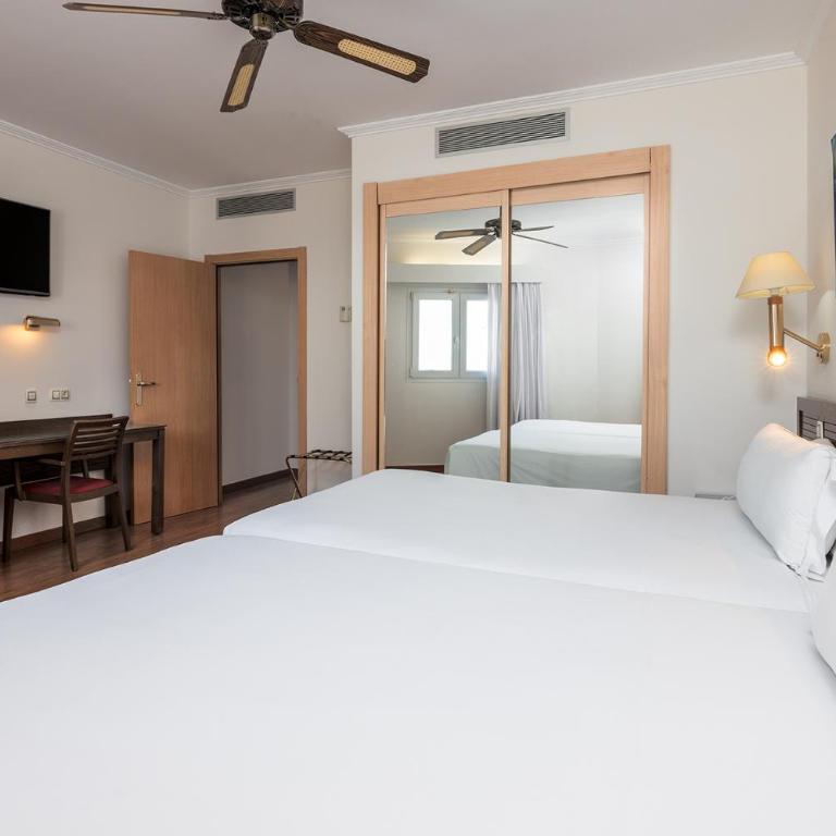 Senator Cádiz - Habitación Familiar (2 adultos y 2 niños) - 2