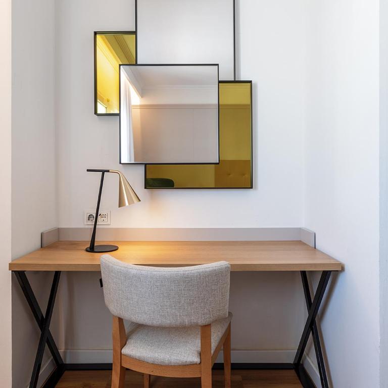Senator Cádiz - Habitación Familiar (2 adultos y 2 niños) - 6