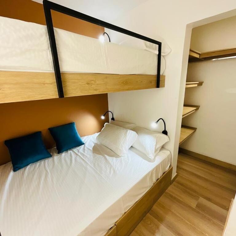 La mejor ubicación en la 70, Estadio, Metro!!! - Apartamento de 1 dormitorio - 3