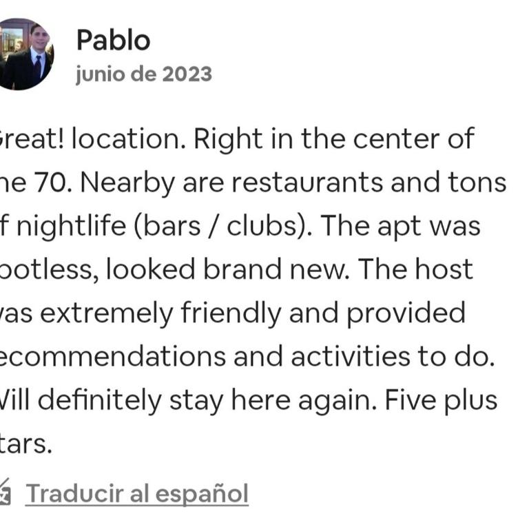 La mejor ubicación en la 70, Estadio, Metro!!! - Apartamento de 1 dormitorio - 21