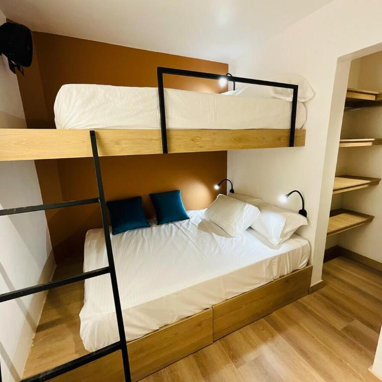 La mejor ubicación en la 70, Estadio, Metro!!! - Apartamento de 1 dormitorio - 11