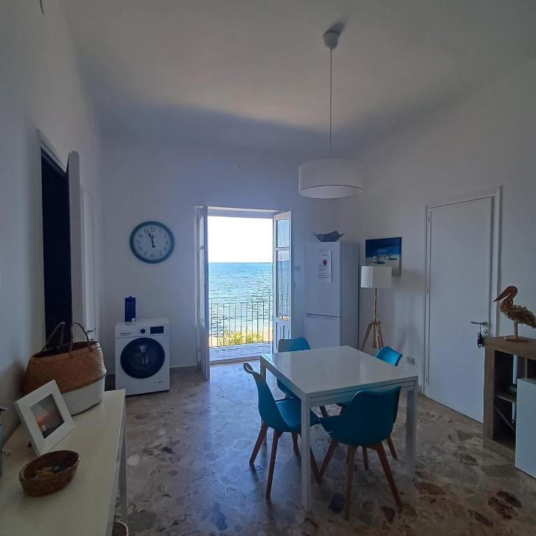 Le due conchiglie - Casa con 2 Camere da Letto - 22