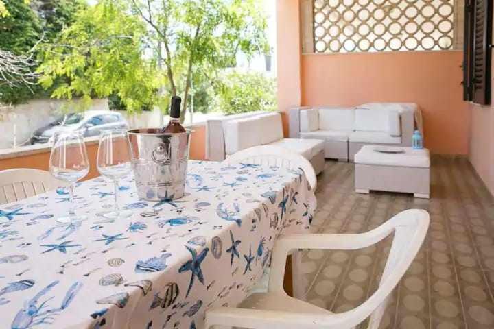 Casa Fortuna By Vivimy - Casa con 6 Camere da Letto - 56