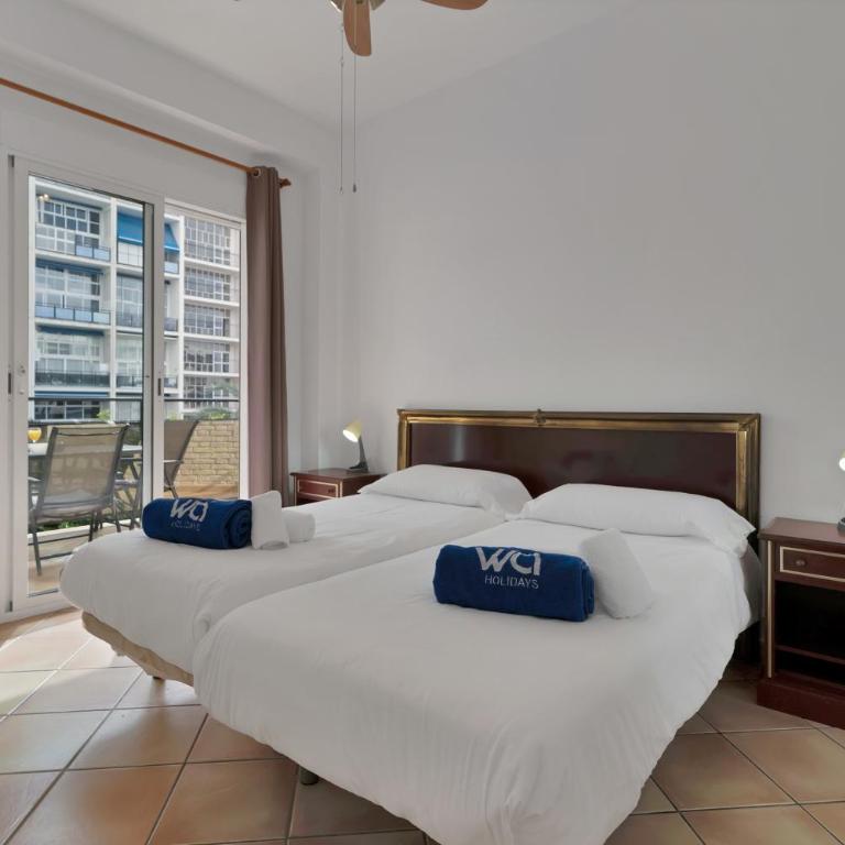 SKOL C318 - Wā Marbella Beach - Apartamento de 1 dormitorio - 5