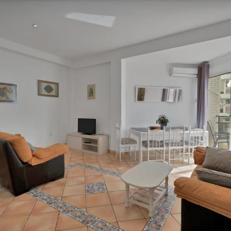 SKOL C318 - Wā Marbella Beach - Apartamento de 1 dormitorio - 11