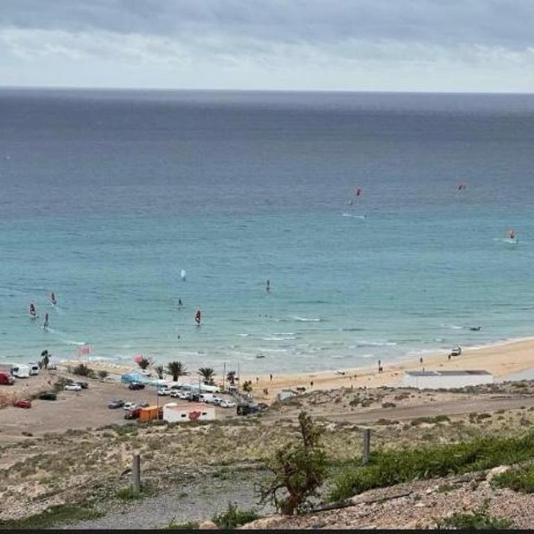 Home2Book Esmeralda Beach, Resid Playa Paraíso - Apartamento de 1 dormitorio - 40