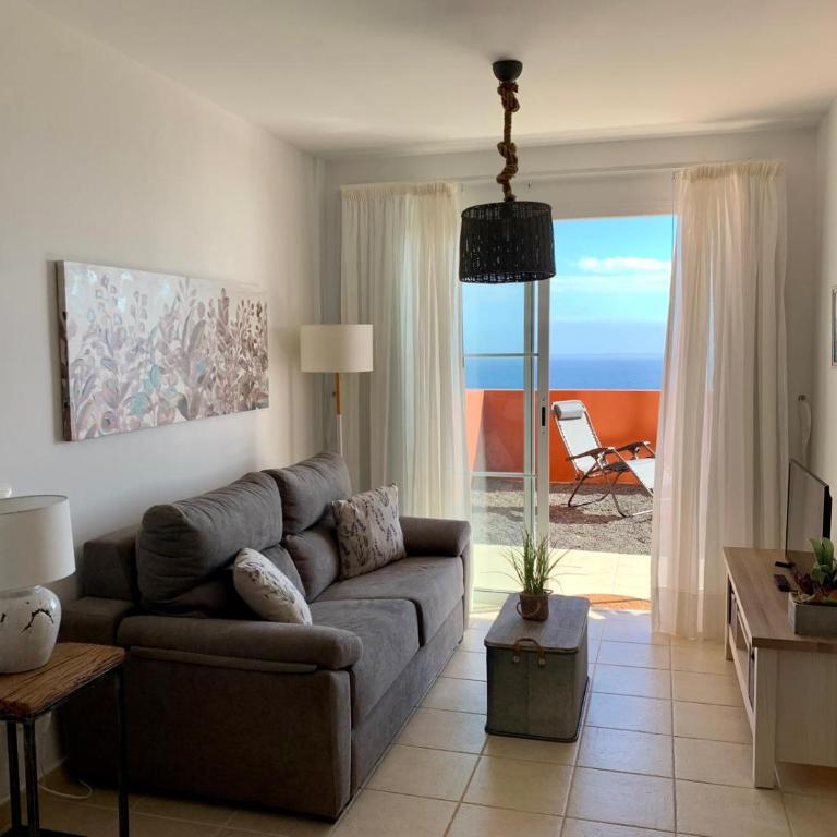 Home2Book Esmeralda Beach, Resid Playa Paraíso - Apartamento de 1 dormitorio - 6