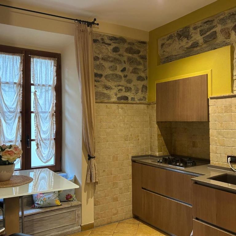 Casa Maria - Appartamento con 1 Camera da Letto - 5
