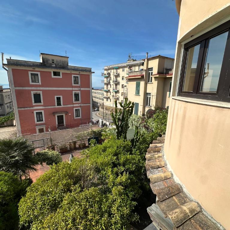 Per Aspera Ad Astra - Appartamento con 1 Camera da Letto - 7