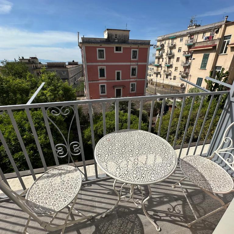 Per Aspera Ad Astra - Appartamento Familiare con 1 Camera da Letto - 4