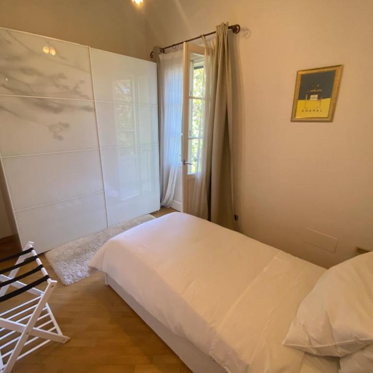 Maison Odette - Appartamento con 2 Camere da Letto - 11
