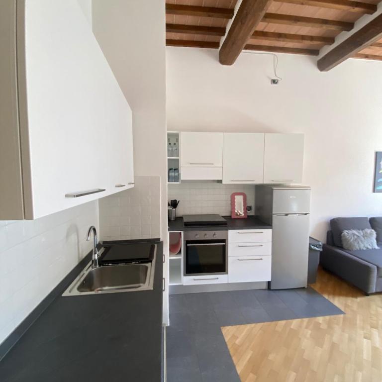 Maison Odette - Appartamento con 2 Camere da Letto - 15