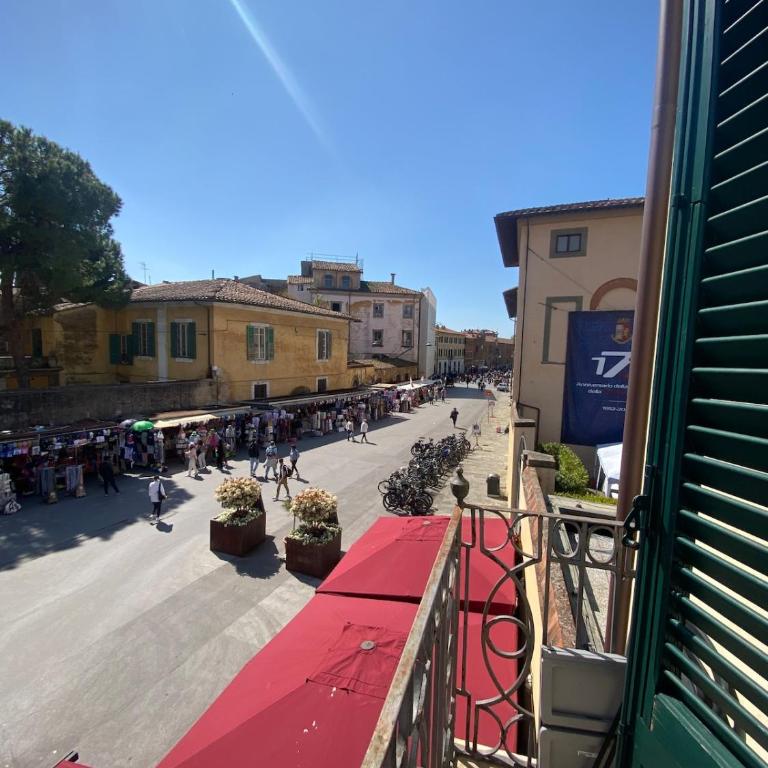 Maison Odette - Appartamento con 2 Camere da Letto - 17