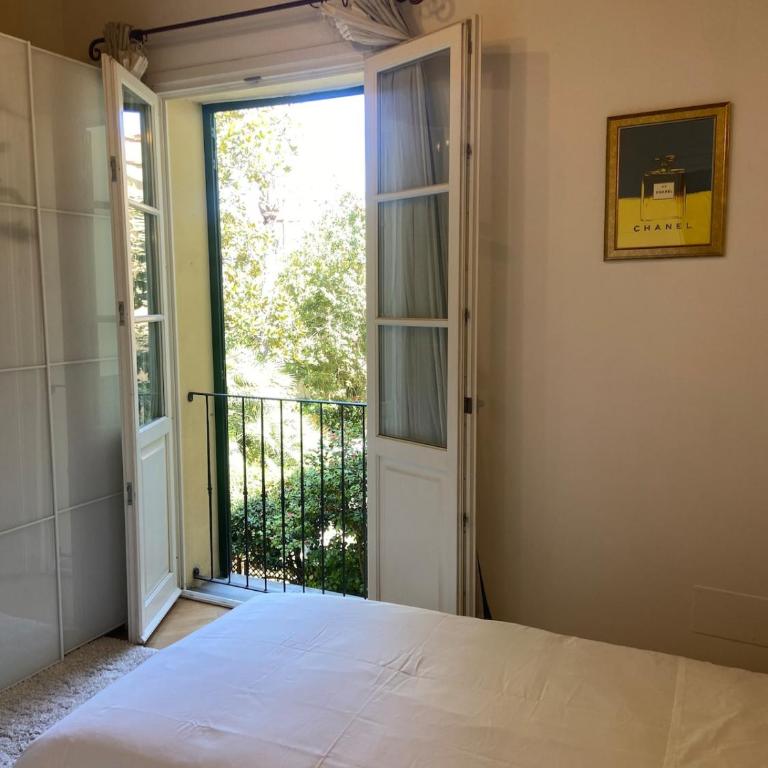Maison Odette - Appartamento con 2 Camere da Letto - 27