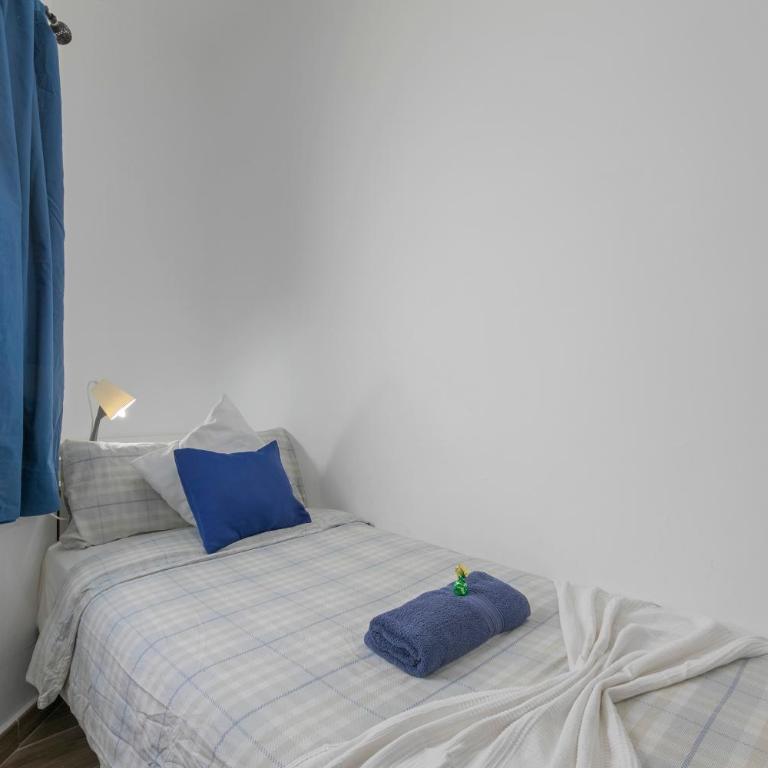 TENERIFE URBAN ROOMS - Habitación Individual Económica - 2