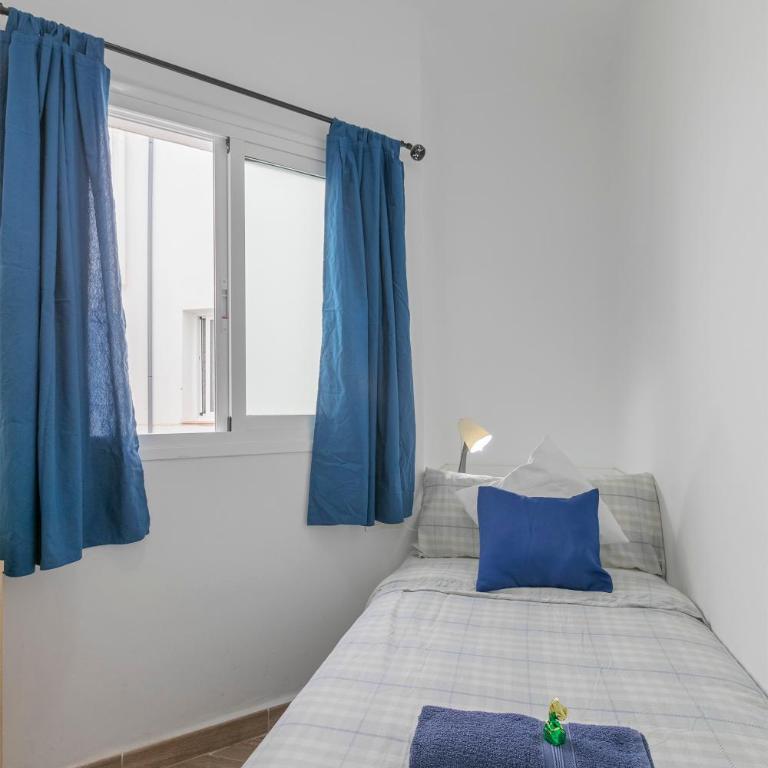 TENERIFE URBAN ROOMS - Habitación Individual Económica - 5